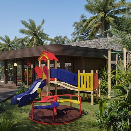 Tui Blue Berawa Hotel And Villas Canggu  Exterior photo