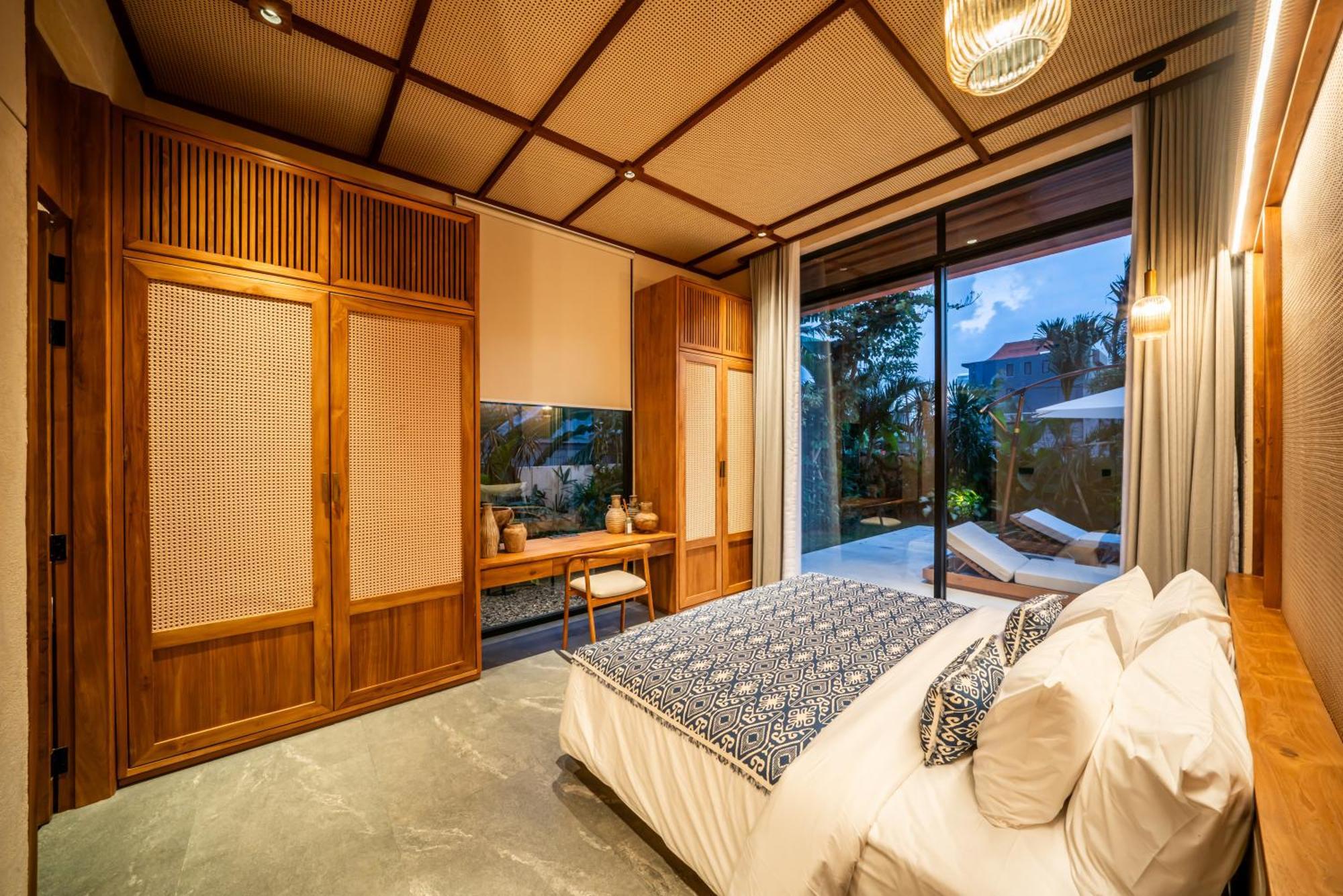 Tui Blue Berawa Hotel And Villas Canggu  Exterior photo
