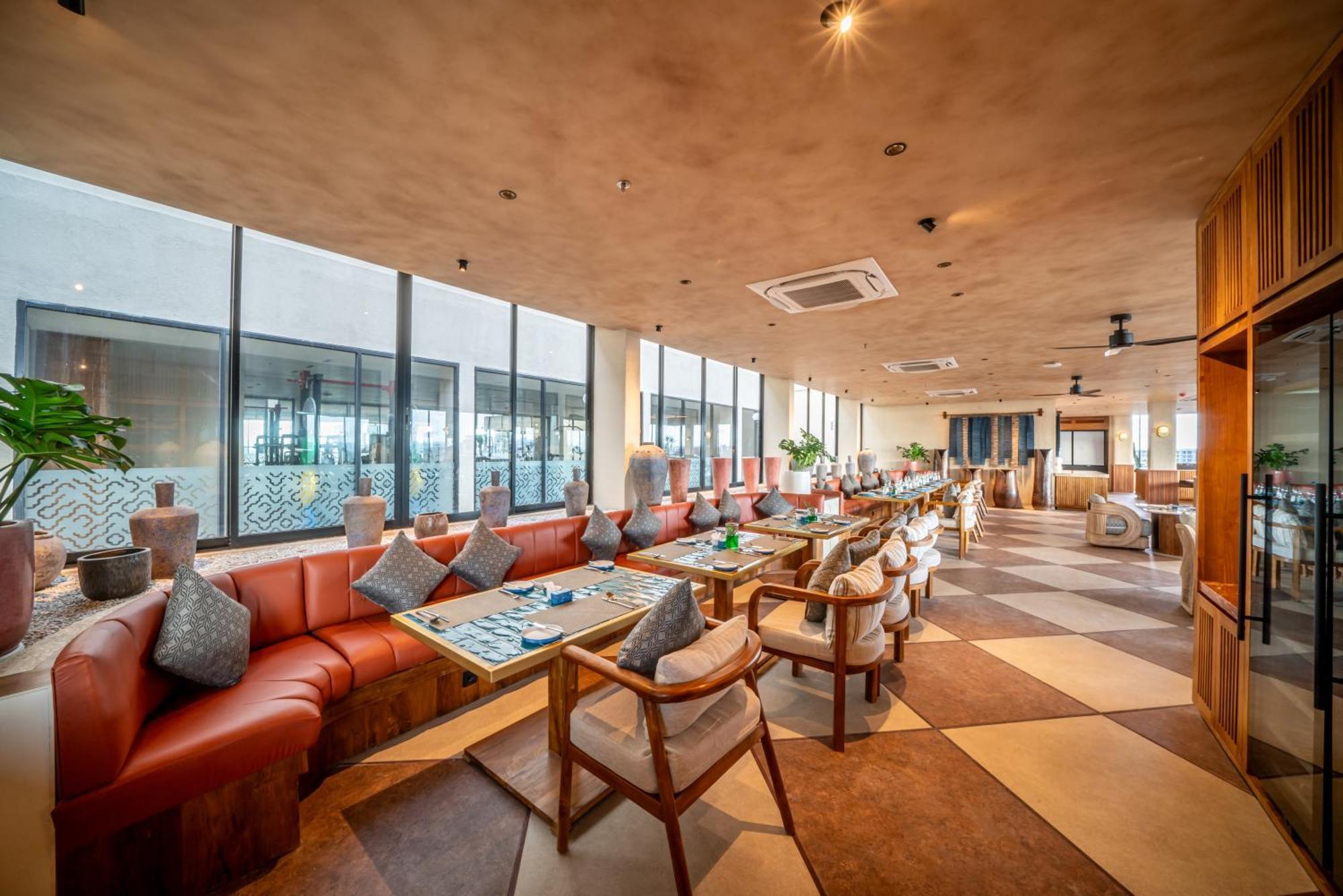 Tui Blue Berawa Hotel And Villas Canggu  Exterior photo