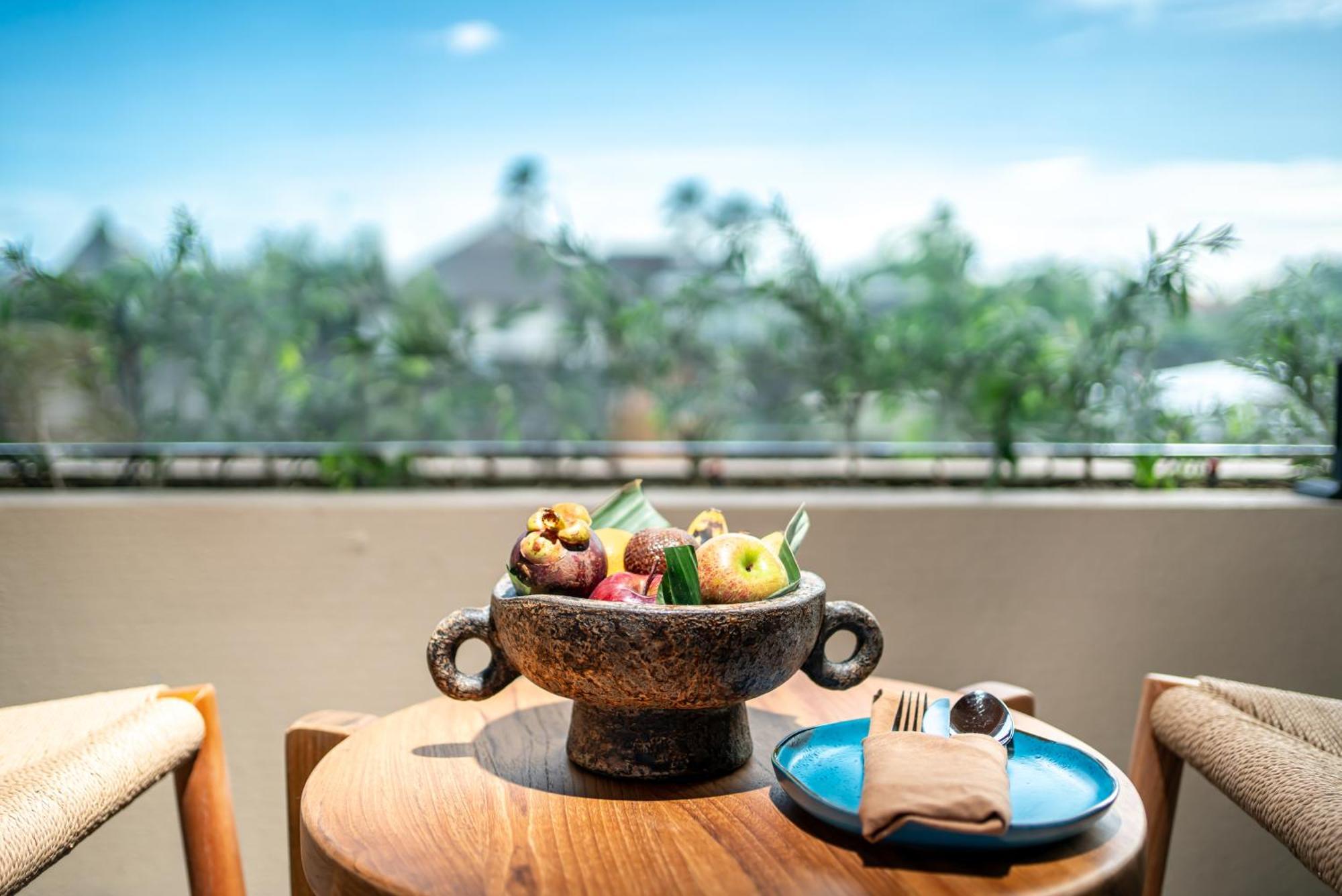 Tui Blue Berawa Hotel And Villas Canggu  Exterior photo