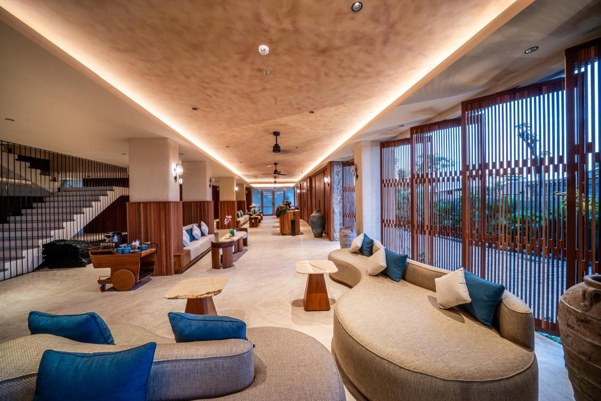 Tui Blue Berawa Hotel And Villas Canggu  Exterior photo